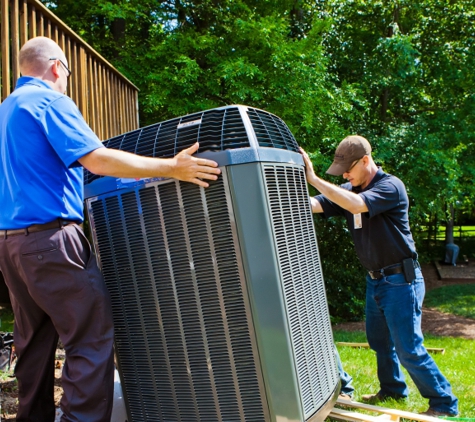 Air conditioning repair needed - Dallas, TX