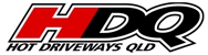 Hot Driveways QLD - Asphalt & Bitumen Paving
