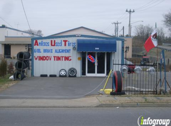 Urzua's Auto Service - Nashville, TN