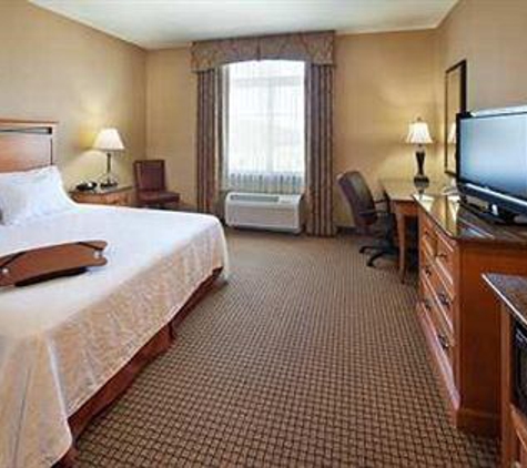 Hampton Inn & Suites Coeur d' Alene - Coeur D Alene, ID