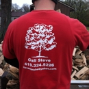 Steve's Tree Service, Landscape, Hauling, & Excavating - Firewood