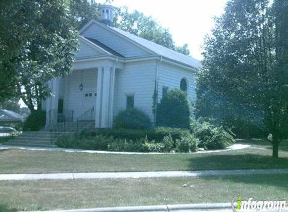 Montessori Schoolhouse-Mt - Mount Prospect, IL