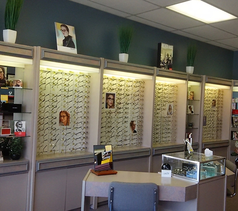 Eap Optometry - Long Beach, CA