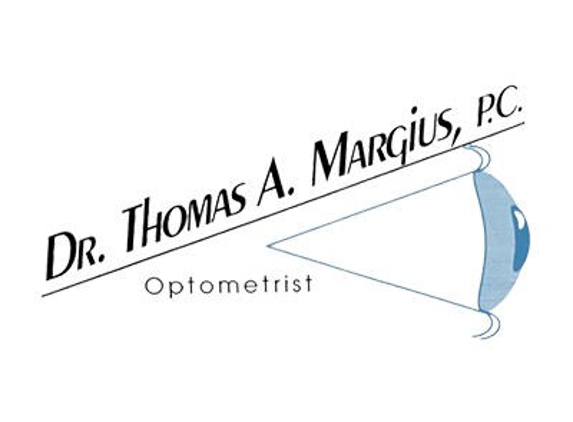 Thomas A. Margius, O.D., P.C. - Milford, CT