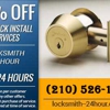 :24 hour locksmiths pro san antonio tx gallery