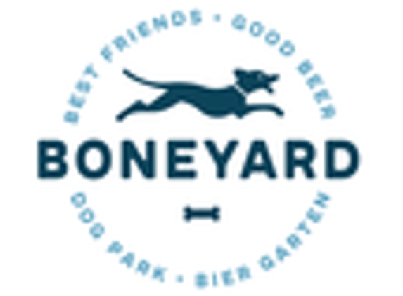 The Boneyard - Madison, WI