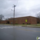 Napier Recreation Center