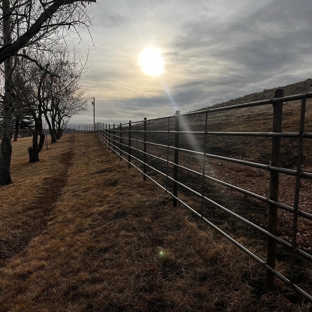 Black Fern Fencing llc - Kaycee, WY