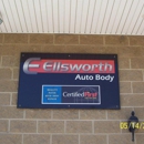Ellsworth Auto Body - Automobile Parts & Supplies