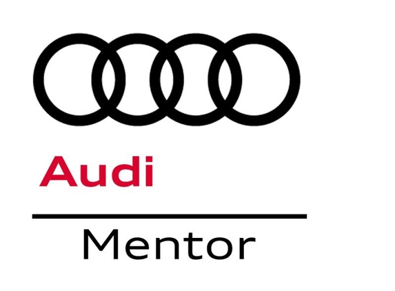 Audi Mentor - Mentor, OH