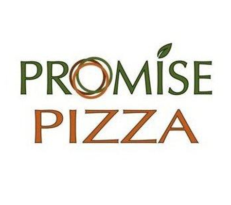 Promise Pizza - Round Rock, TX