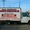All Things Antiques And Collectibles gallery