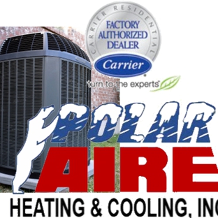 Polar Aire Heating & Cooling - Olathe, KS