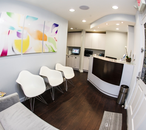 Sherman Orthodontics - New York, NY