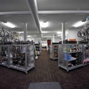 Bicycle Tech - Bicycle Shops