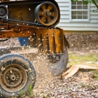 713 Stump Grinding