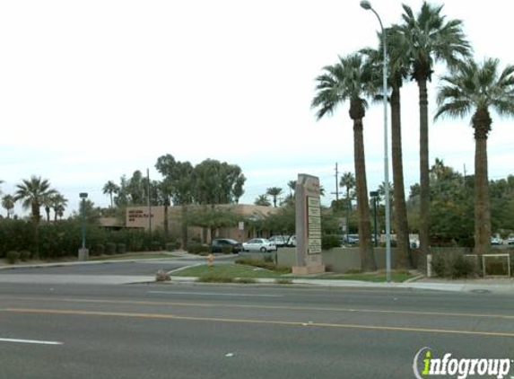 Sti Physical Therapy & Rehabilitation - Phoenix, AZ