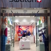 Swatch Glendale Galleria gallery