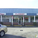 Greynolds Flower Shop - Florists