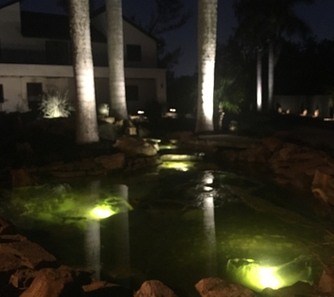 Accent Outdoor Lighting - Estero, FL