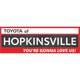 Toyota of Hopkinsville