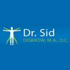 Dr. Sid Disbrow, M.A, D.C.