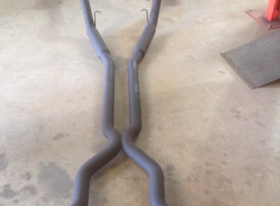 Hamilton Exhaust Centre - Hamilton, VIC