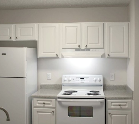 Bristol Creek Apartment Homes - Decatur, GA