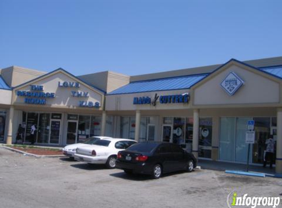 Madd Cutters - Miami Gardens, FL