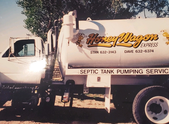 HoneyWagon Express LLC - Scottsbluff, NE