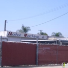 Motor Machine & Supply