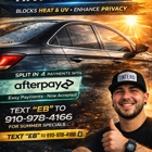 EB Tint and Wrap