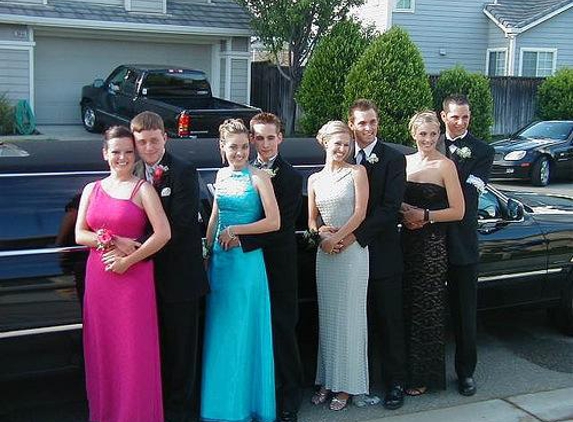 Dallas Limousine - Plano, TX