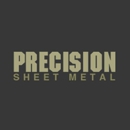 Precision Sheet Metal - Sheet Metal Fabricators