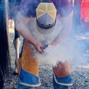 Balsamo Farrier Services - Horseshoers
