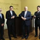 Fitzpatrick, Regina A/Mainetti, Mainetti & O'Connor, P.C. - Attorneys