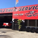 Lopez Tires & Services - Tire Dealers
