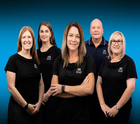 Easy Loans - Berrimah, NT. 2025 Team Easy Loans