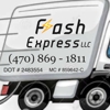 Flash Express LLC gallery