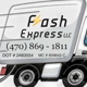 Flash Express LLC