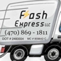 Flash Express LLC