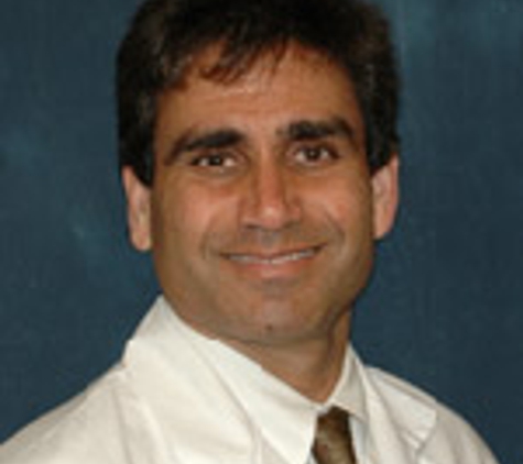 Dr. Rajan Perkash, MD - Mountain View, CA