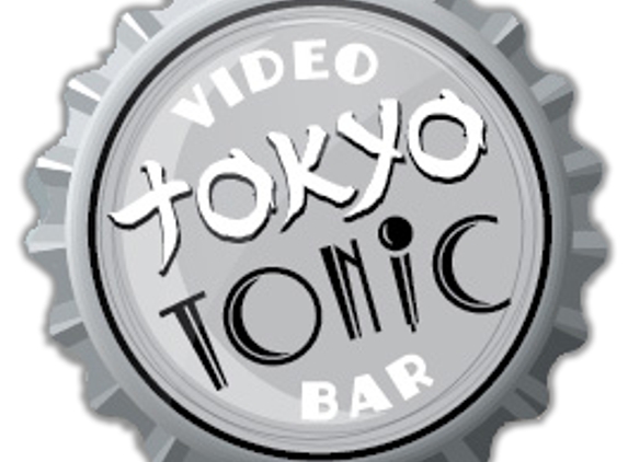 Tokyo Tonic - Scottsdale, AZ