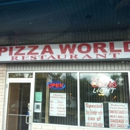 Pizza World Restaurant - Pizza