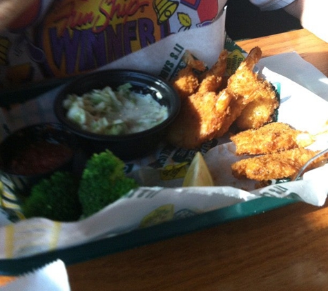 Quaker Steak & Lube - Florence, KY