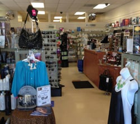 Celebrity Beauty Supply & Salon - Santa Clarita, CA. Large Selection of Beauty Supplies & Boutique items