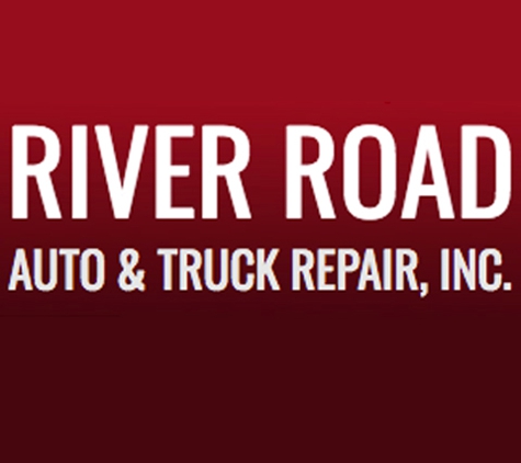 River Road Auto & Truck Repair, Inc. - Prescott, WI