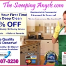 The Sweeping Angels - Janitorial Service