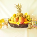 EXQUISITE BASKET EXPRESSIONS - Fruit Baskets