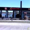 Texaco Express Lube - Auto Oil & Lube